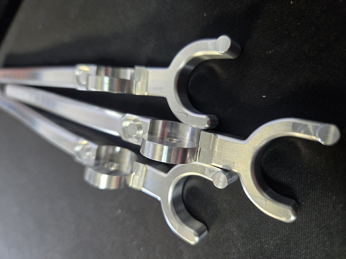Turned & Polished Shafts